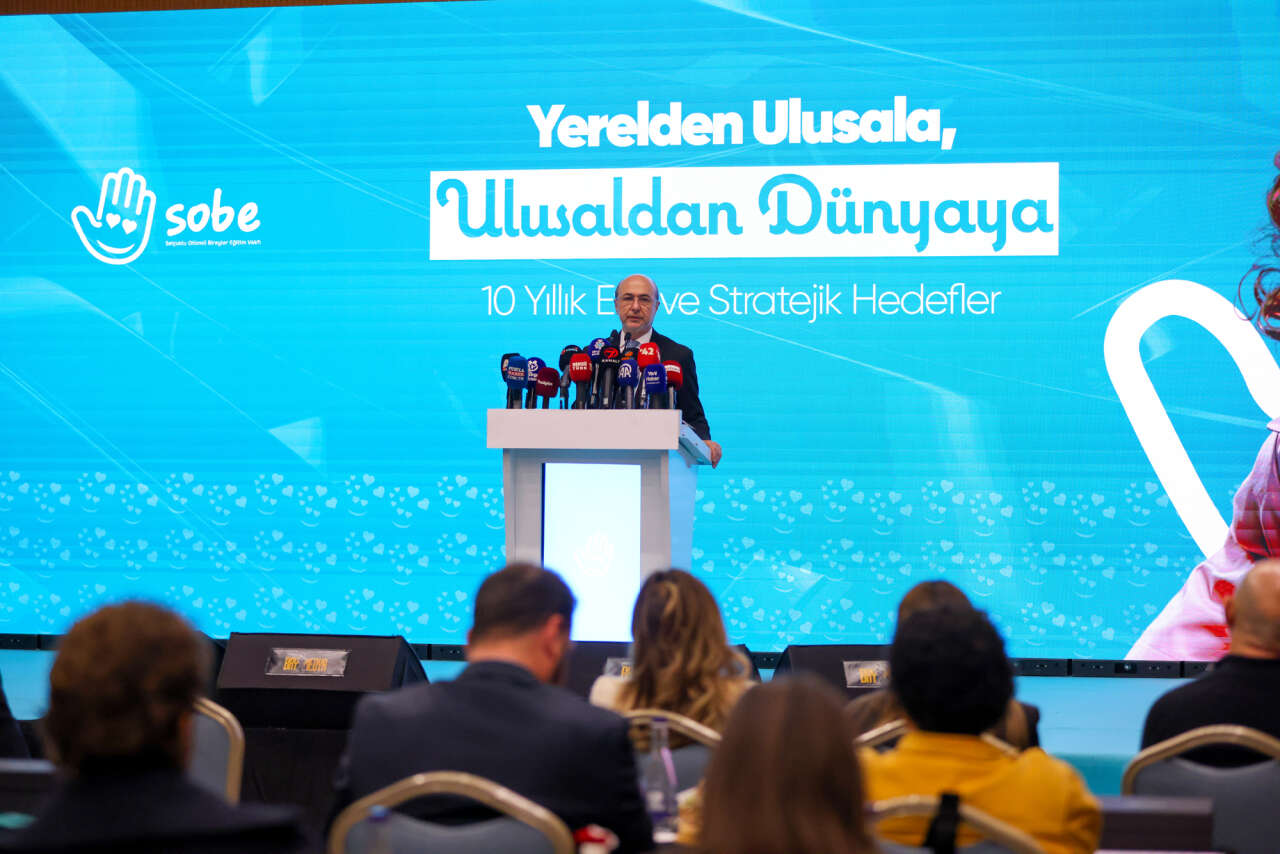 SOBE müjdeyi Konya’dan verdi! Yeni şube açıyor 6